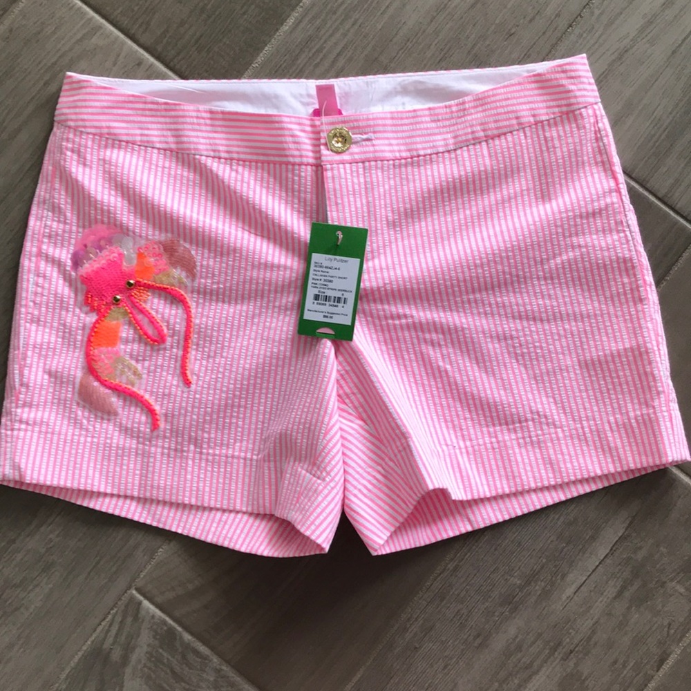 Lilly shorts